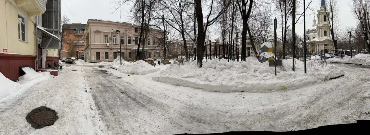 Продажа ППА с арендой в историческом центре Москвы - Коммерческая недвижимость (Недвижимость) в Москва