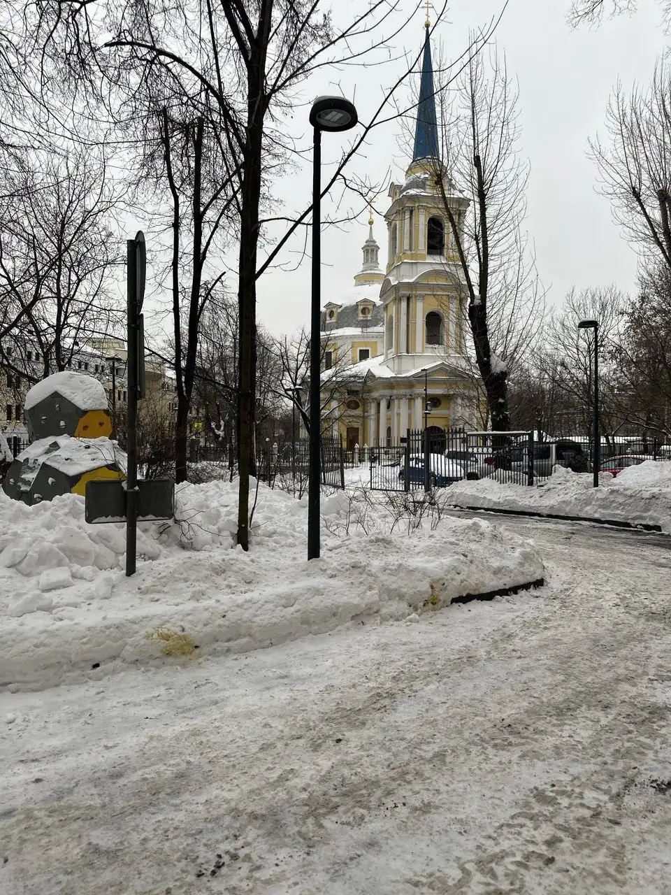 Продажа ППА с арендой в историческом центре Москвы - Коммерческая недвижимость (Недвижимость) в Москва