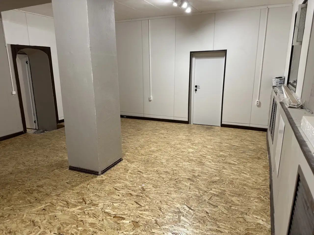 Продажа ППА с арендой в историческом центре Москвы - Коммерческая недвижимость (Недвижимость) в Москва