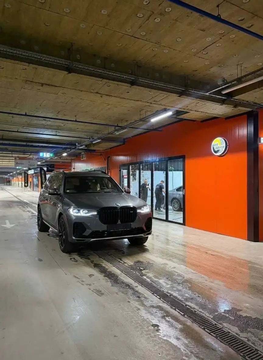 Готовый арендный бизнес в автокластере - Арендный бизнес (Готовый бизнес и оборудование) в Москва