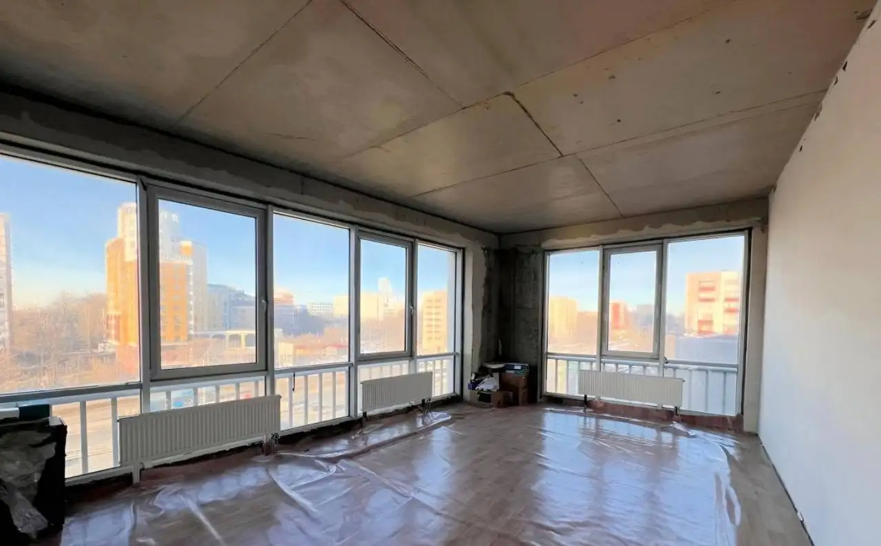 Апартаменты 85 м2 в ЖК «Триколор» - Апартаменты (Недвижимость) в Москва