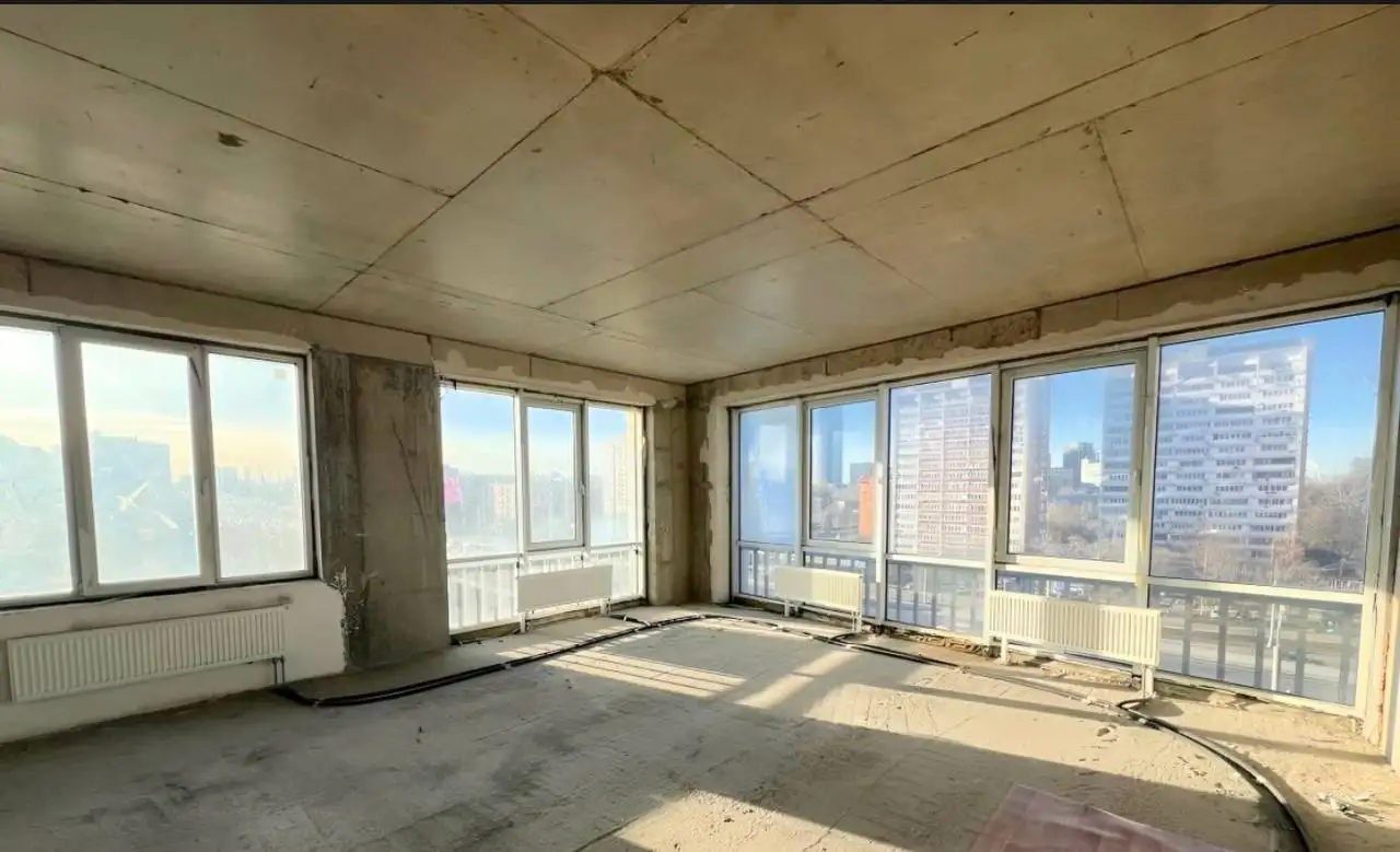 Апартаменты 85 м2 в ЖК «Триколор» - Апартаменты (Недвижимость) в Москва