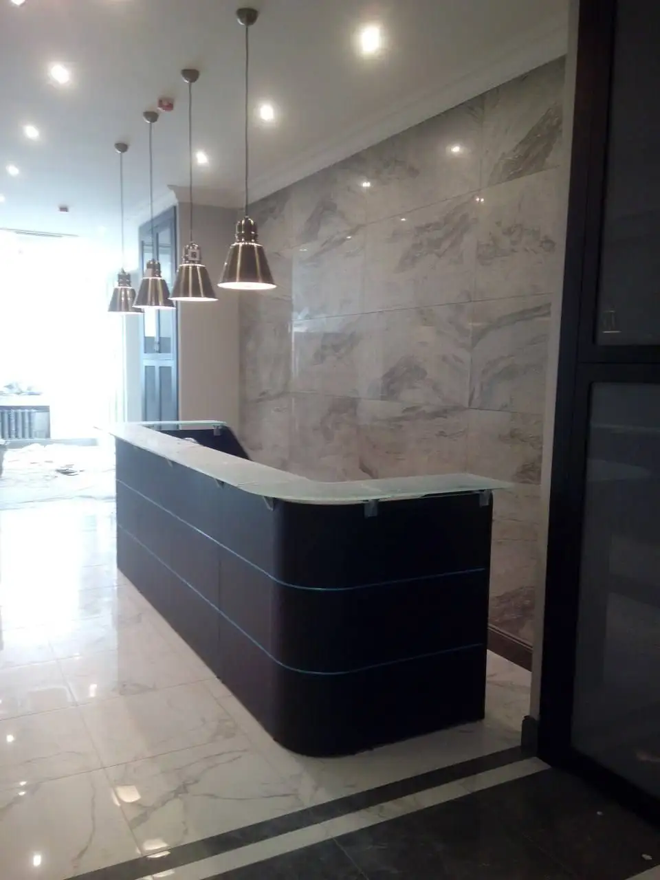 Продажа офиса 231 кв.м в Москве - Коммерческая (Недвижимость) в Москва