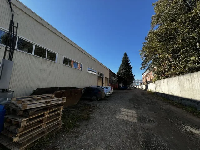 Производственно-складской комплекс в Барнауле - Сдам комнату в Барнаул