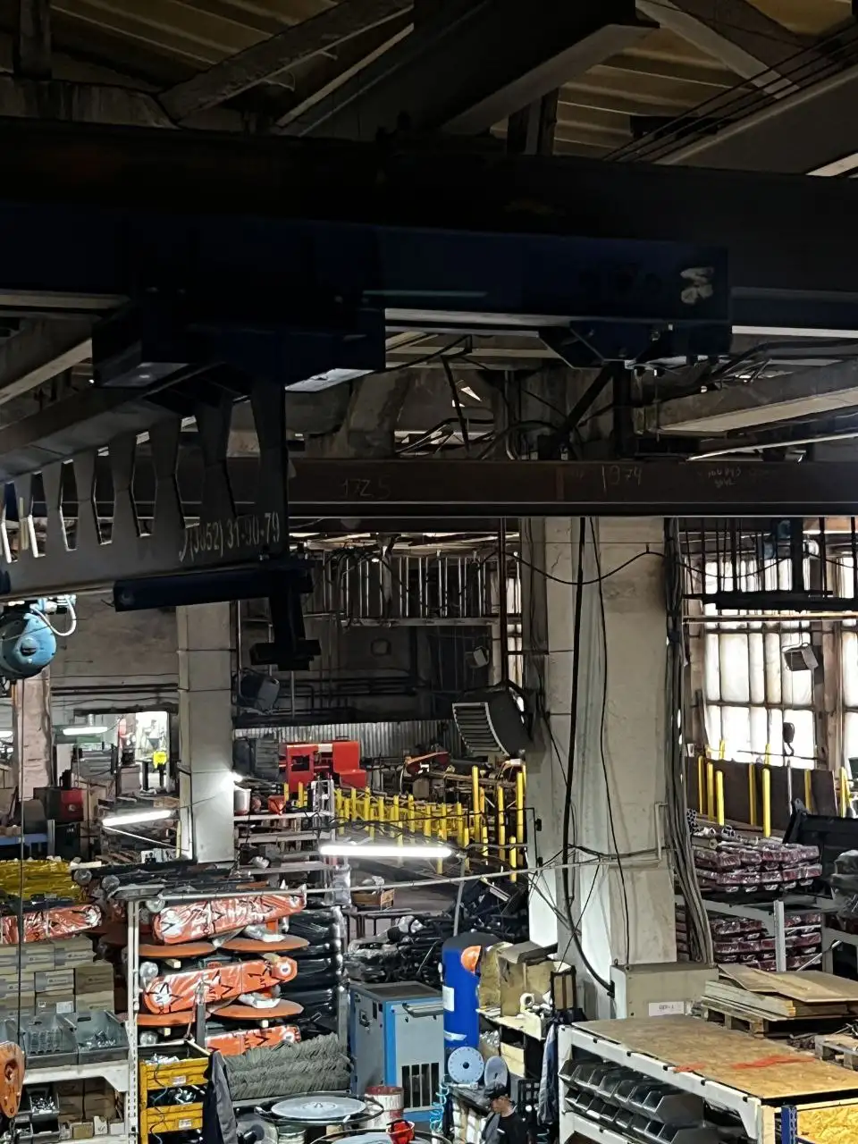 Производственно-складской комплекс в Барнауле - Коммерческая (Недвижимость) в Барнаул