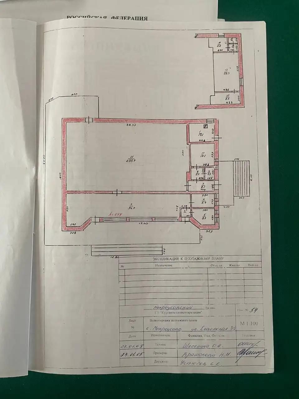 Продажа коммерческой недвижимости в Курганской области - Коммерческая (Недвижимость) в Курганская область
