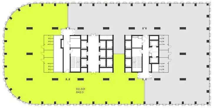 Аренда коммерческой недвижимости на Савеловской - Коммерческая недвижимость (Недвижимость) в Москва