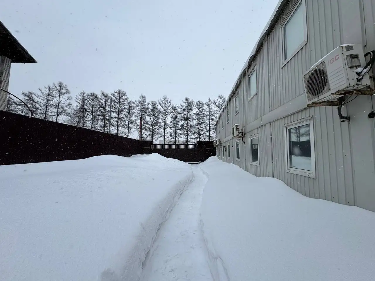Сдается офис и склад в Видном - Коммерческая (Недвижимость) в Видное