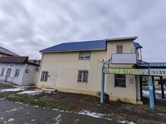 Продается отдельно стоящее коммерческое здание 144.8 м² в Элисте - частное объявление в Элиста