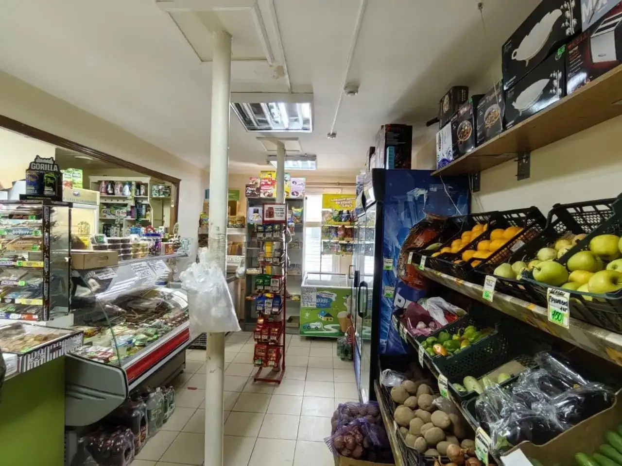 Продается отдельно стоящее коммерческое здание 144.8 м² в Элисте - Коммерческая недвижимость (Недвижимость) в Элиста