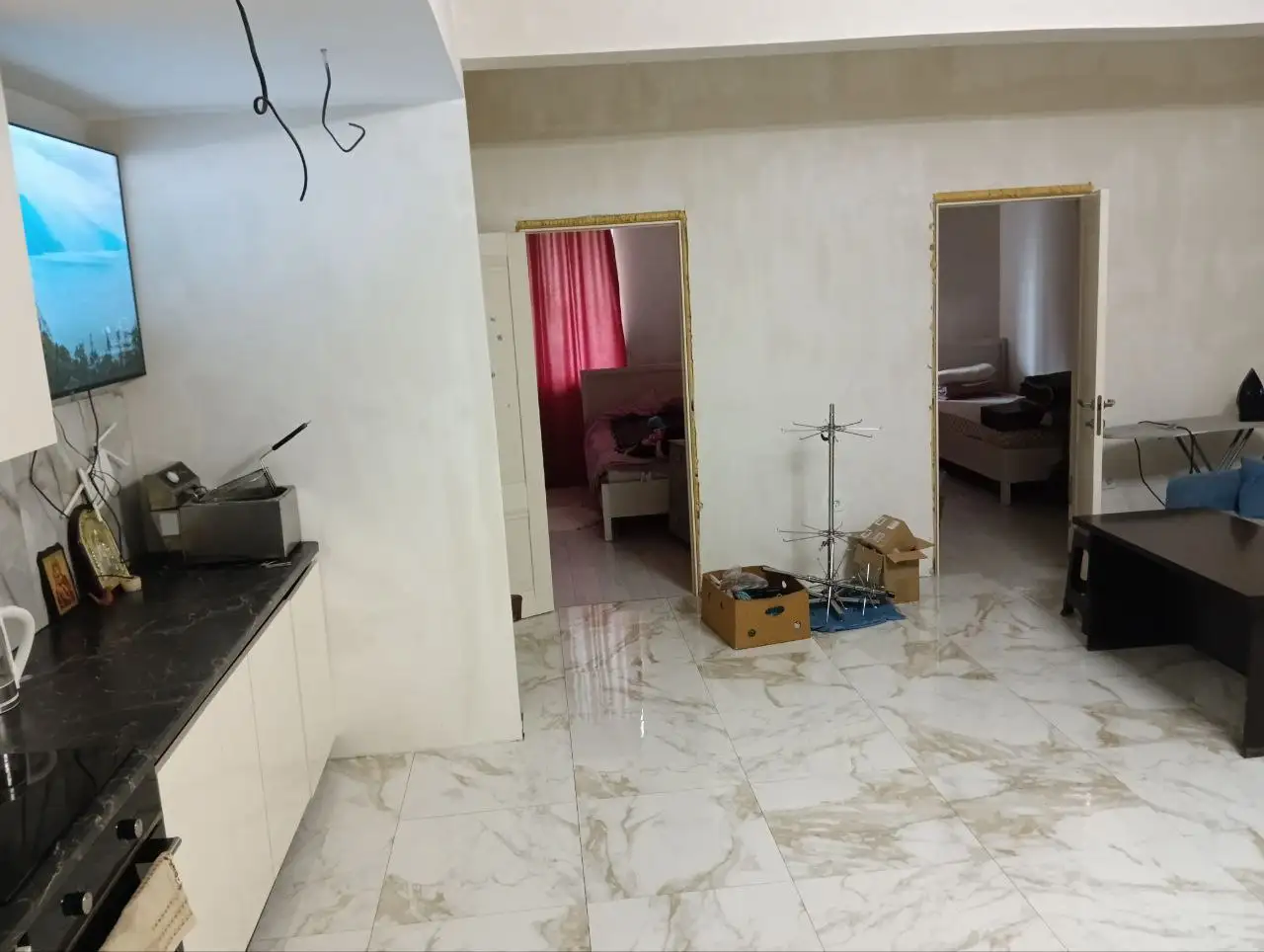 Апартаменты 78 м² в Дагомысе (Сочи) - Коммерческая (Недвижимость) в Сочи