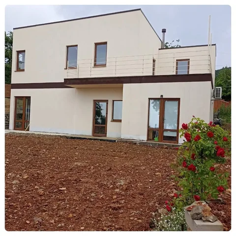 Продажа двухэтажного дома 170 м² с участком 5 соток в Гаспре, Ялта - Земельные участки в Ялта