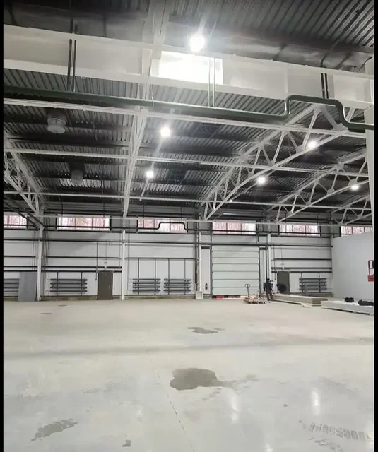 Складской комплекс класса А в 5 км от МКАД на Ю-З от Москвы - Парковка в Москва