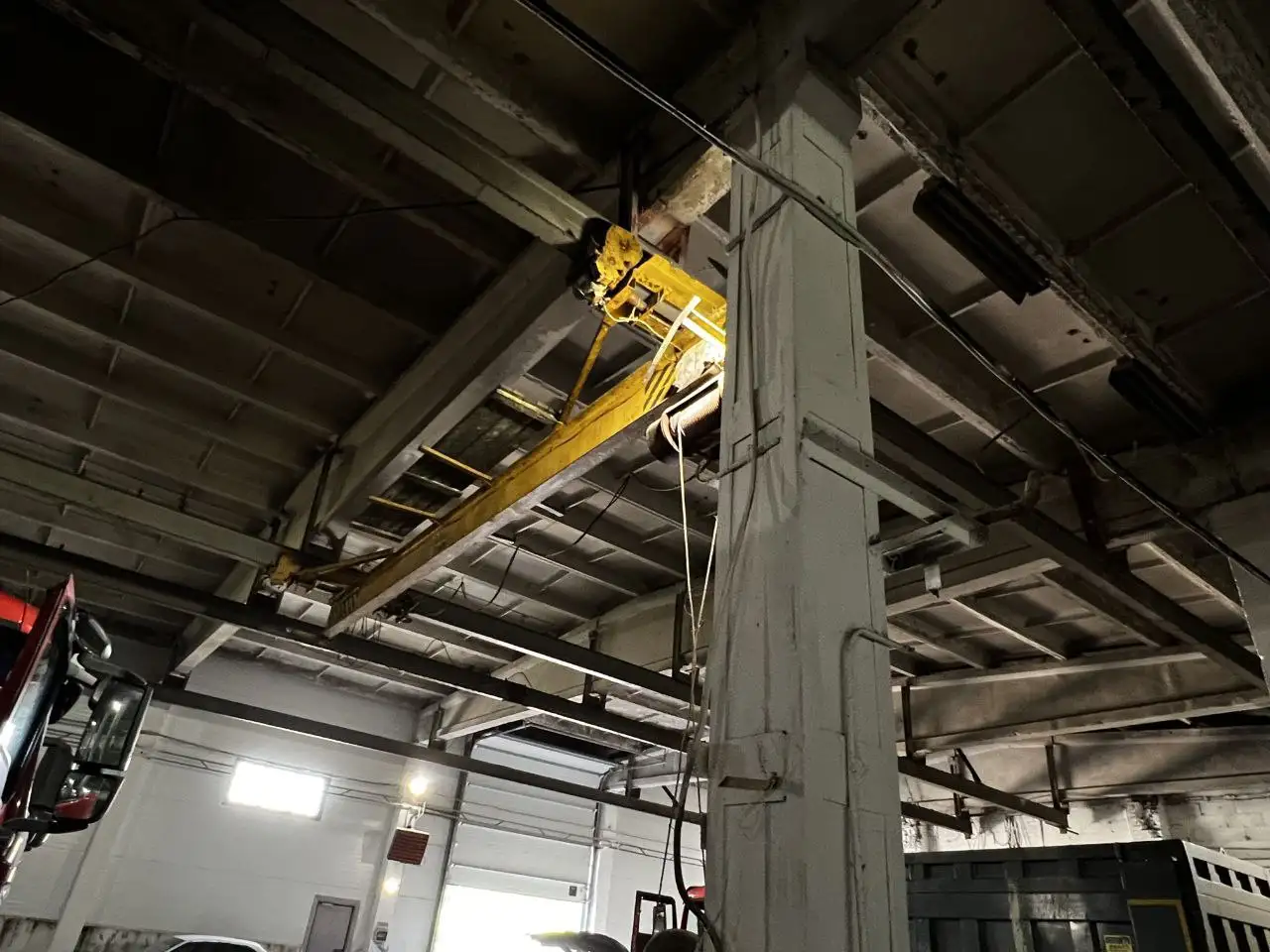 Продажа складского комплекса в Майме - Коммерческая (Недвижимость) в Майма