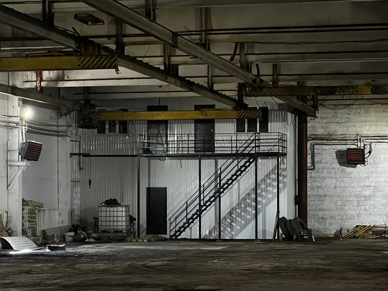 Продажа складского комплекса в Майме - Коммерческая (Недвижимость) в Майма