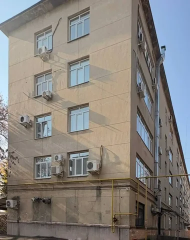 Продажа административного здания в центре Краснодара - Дома, коттеджи в Краснодар