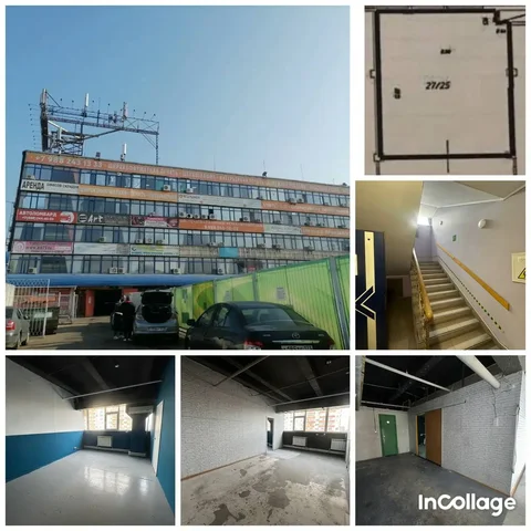 Помещение 107 кв.м. в Краснодаре на ул. Кропоткина, 50 - Дома, коттеджи в Краснодар