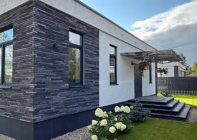 Продажа дома в КП «Семейный Истра» на Пятницком шоссе - Коммерческая в Истра