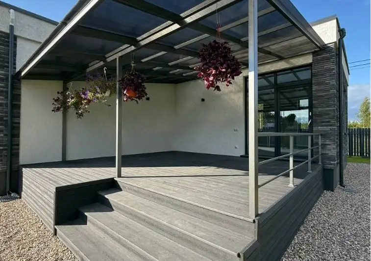 Продажа дома в КП «Семейный Истра» на Пятницком шоссе - Загородная недвижимость (Недвижимость) в Истра