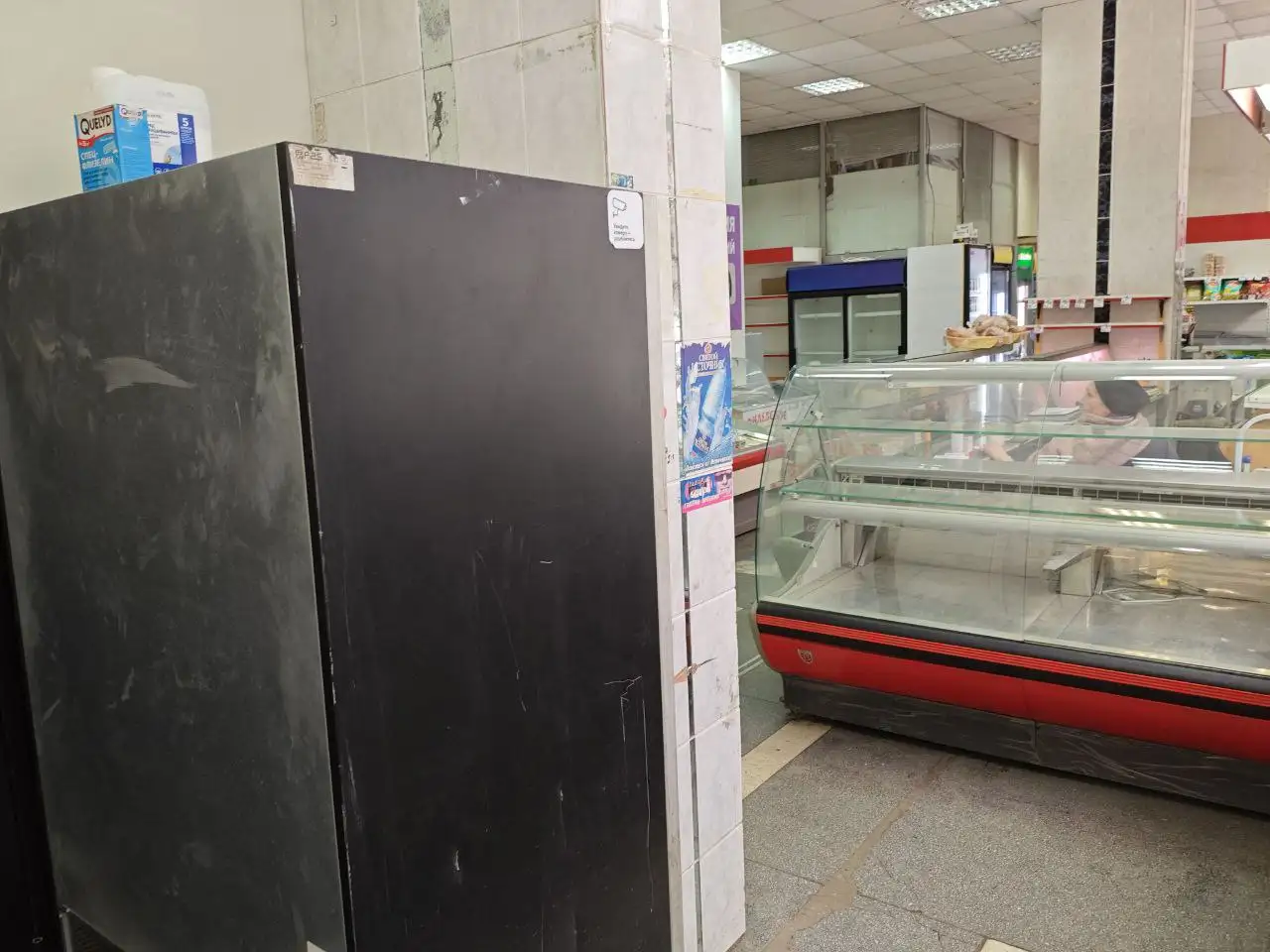 Аренда коммерческого помещения в жилом доме на ул. Обручева в Москве - Коммерческая аренда (Недвижимость) в Москва