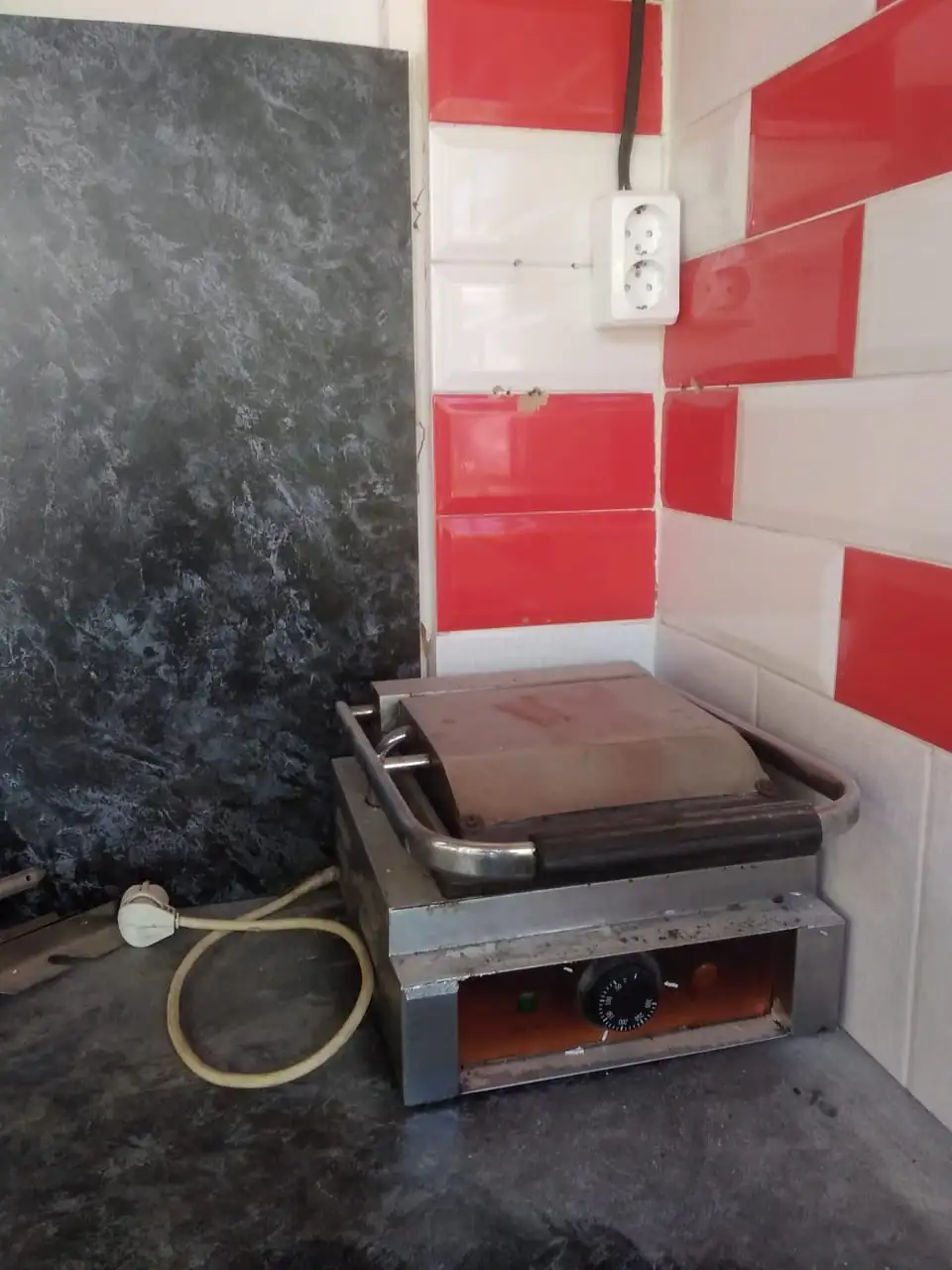 Аренда помещения для фаст-фуда у метро Измайловская - Коммерческая аренда (Недвижимость) в Москва