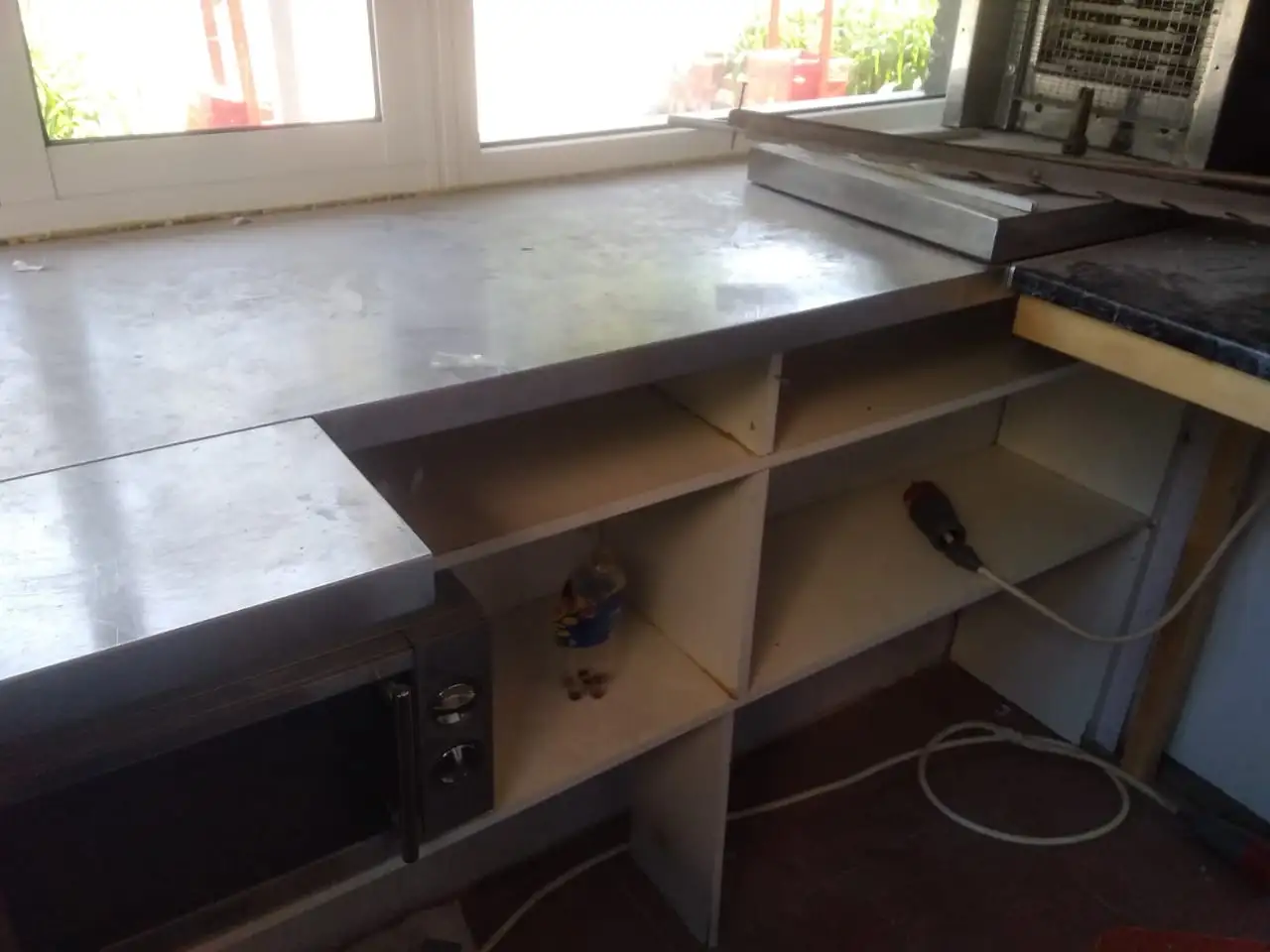 Аренда помещения для фаст-фуда у метро Измайловская - Коммерческая аренда (Недвижимость) в Москва