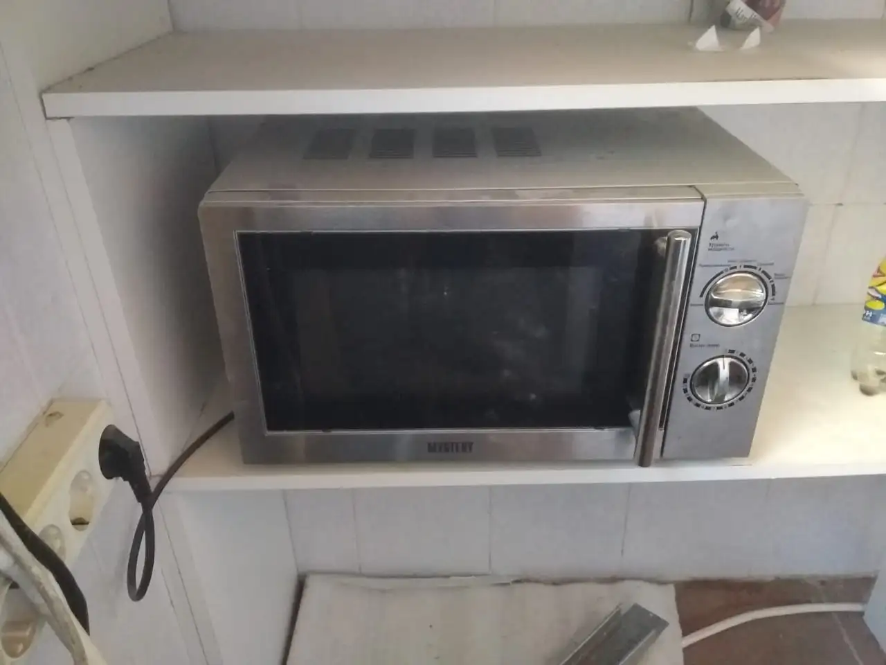 Аренда помещения для фаст-фуда у метро Измайловская - Коммерческая аренда (Недвижимость) в Москва