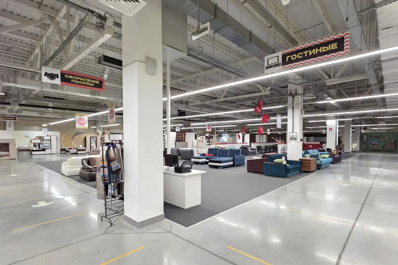 Продажа отдельно стоящего здания класса А в Ногинске - Коммерческая недвижимость (Недвижимость) в Ногинск