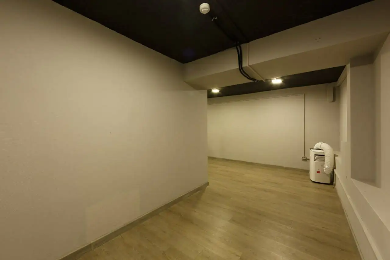 Продажа коммерческой недвижимости в Москве - Коммерческая (Недвижимость) в Москва