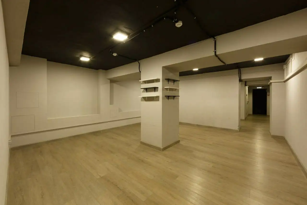 Продажа коммерческой недвижимости в Москве - Коммерческая (Недвижимость) в Москва