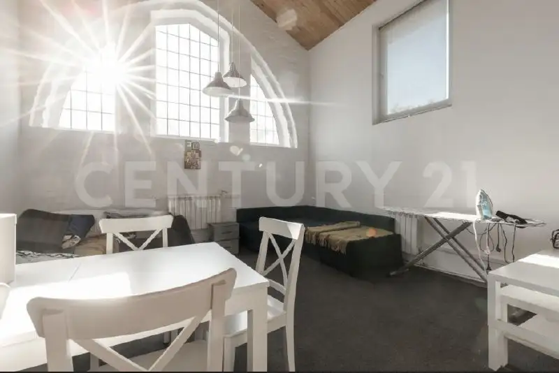 Продажа здания 1200 м² в Москве - Коммерческая (Недвижимость) в Москва