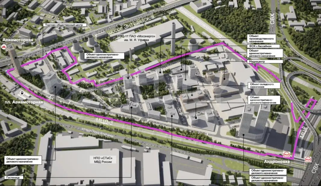 Продажа здания 1200 м² в Москве - Коммерческая (Недвижимость) в Москва
