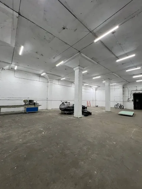 Сдаются складские помещения разных площадей - частное объявление в Москва