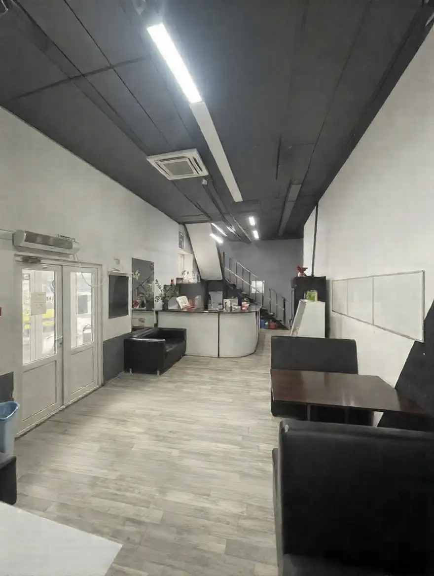 Сдается ОСЗ 1000 кв.м в Люберцах - Коммерческая (Недвижимость) в Люберцы