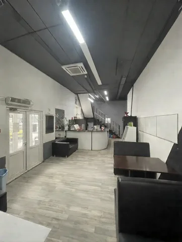 Сдается ОСЗ 1000 кв.м в Люберцах - Промышленная недвижимость в Люберцы