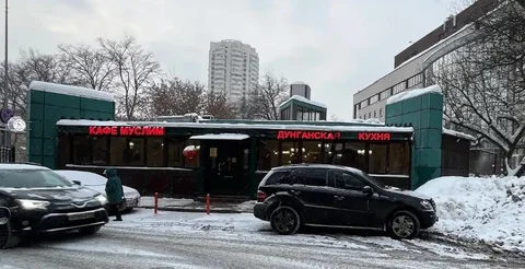 Аренда здания под любой вид деятельности в Москве - частное объявление в Москва