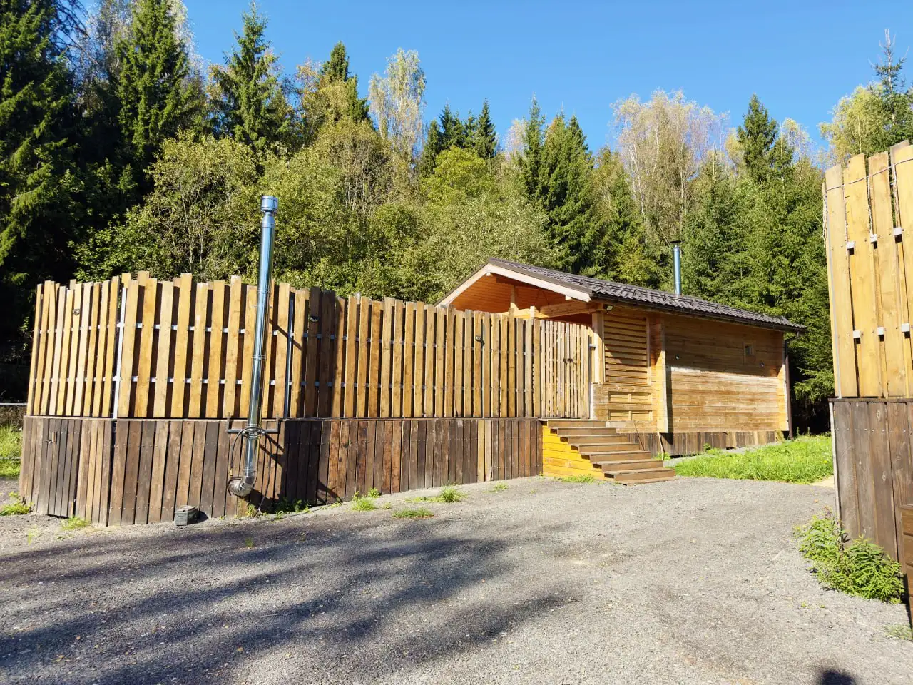 Продажа банного комплекса в Можайском районе - Коммерческая недвижимость (Недвижимость) в Можайский район