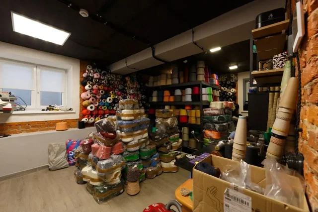 Продажа коммерческой недвижимости в Москве - Склад в Москва