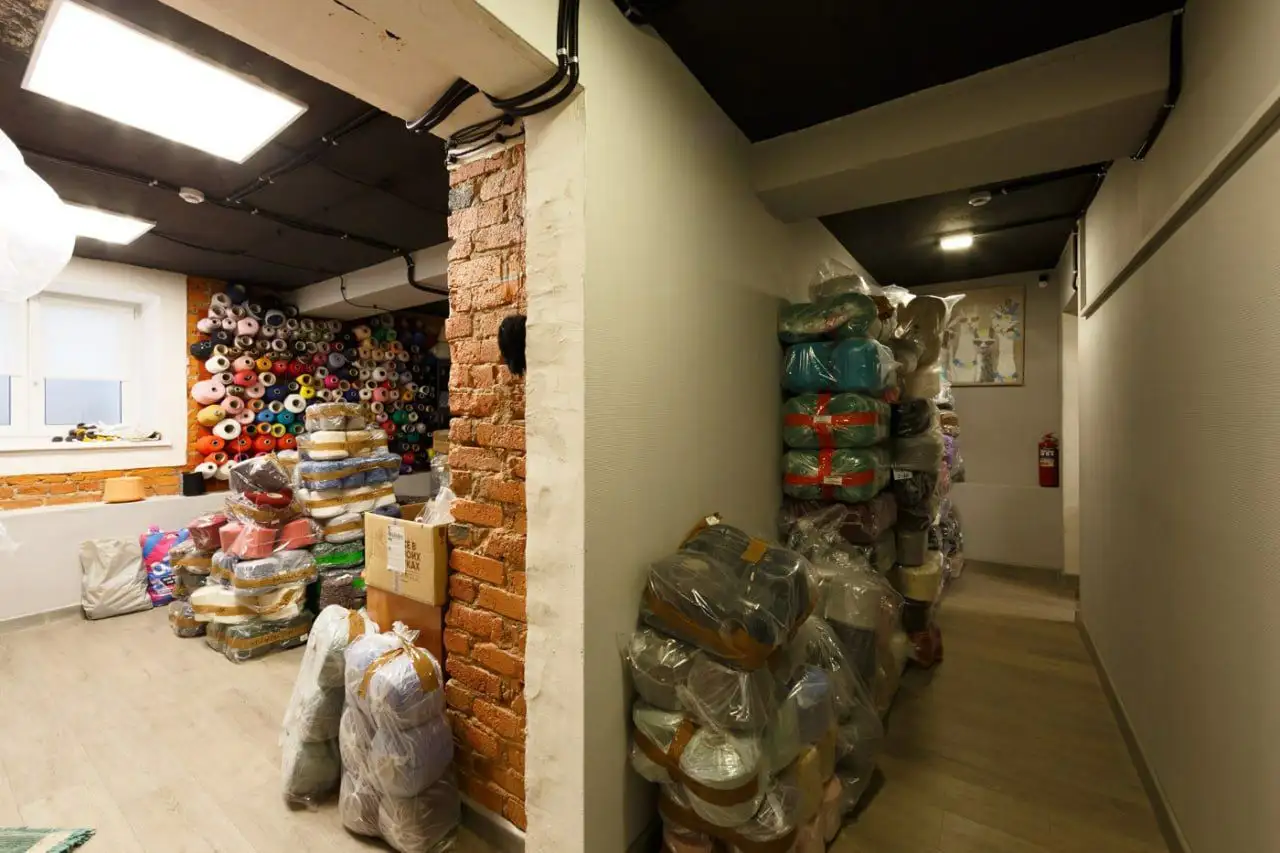 Продажа коммерческой недвижимости в Москве - Коммерческая (Недвижимость) в Москва