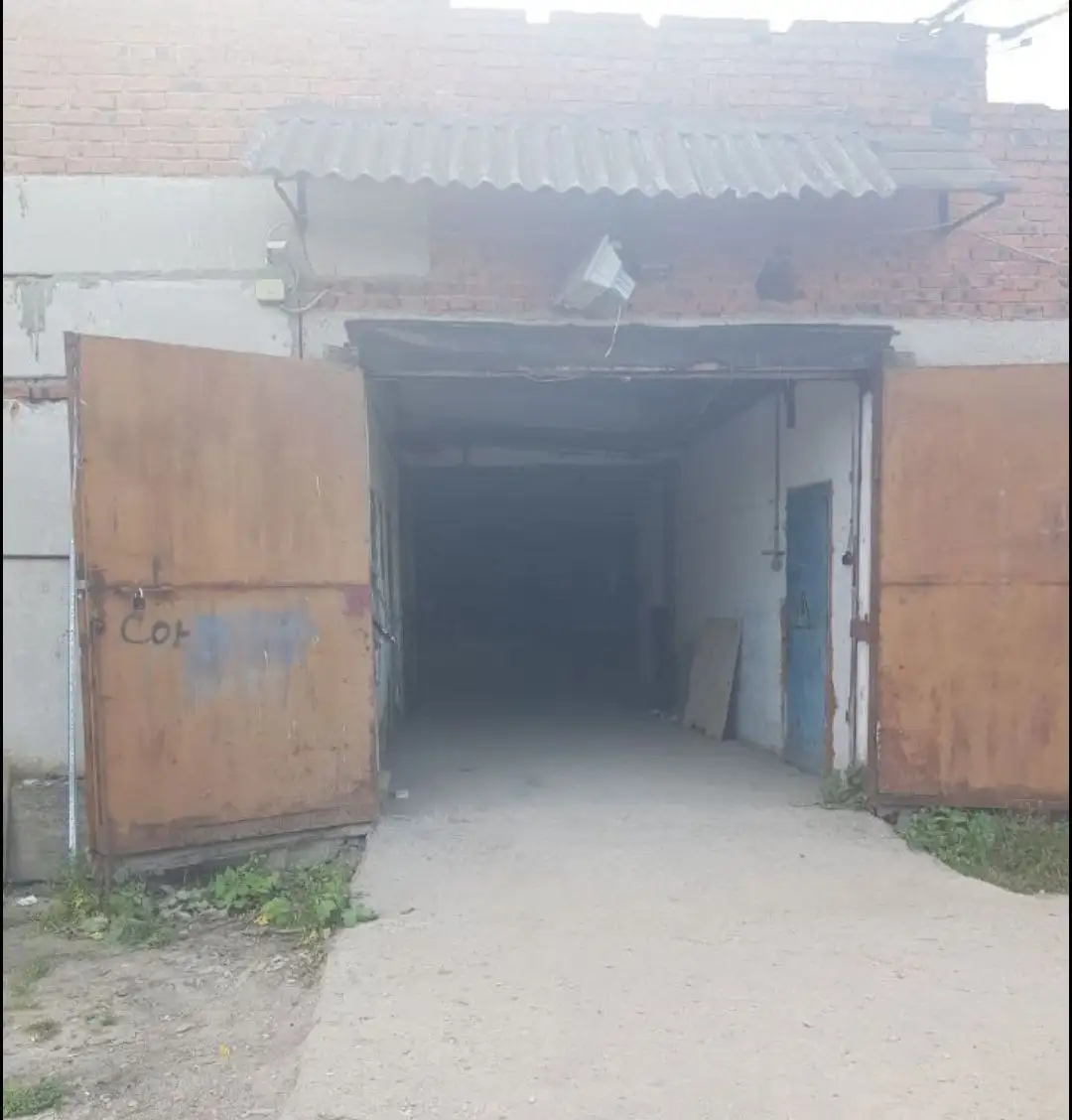 Продажа земельного участка промышленного назначения с двумя складами в Поярково - Коммерческая недвижимость (Недвижимость) в Москва