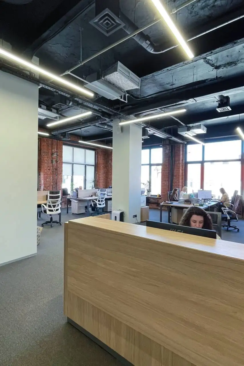 Продажа офисного помещения 225 кв.м. в МФК СОЮЗ - Коммерческая недвижимость (Недвижимость) в Москва