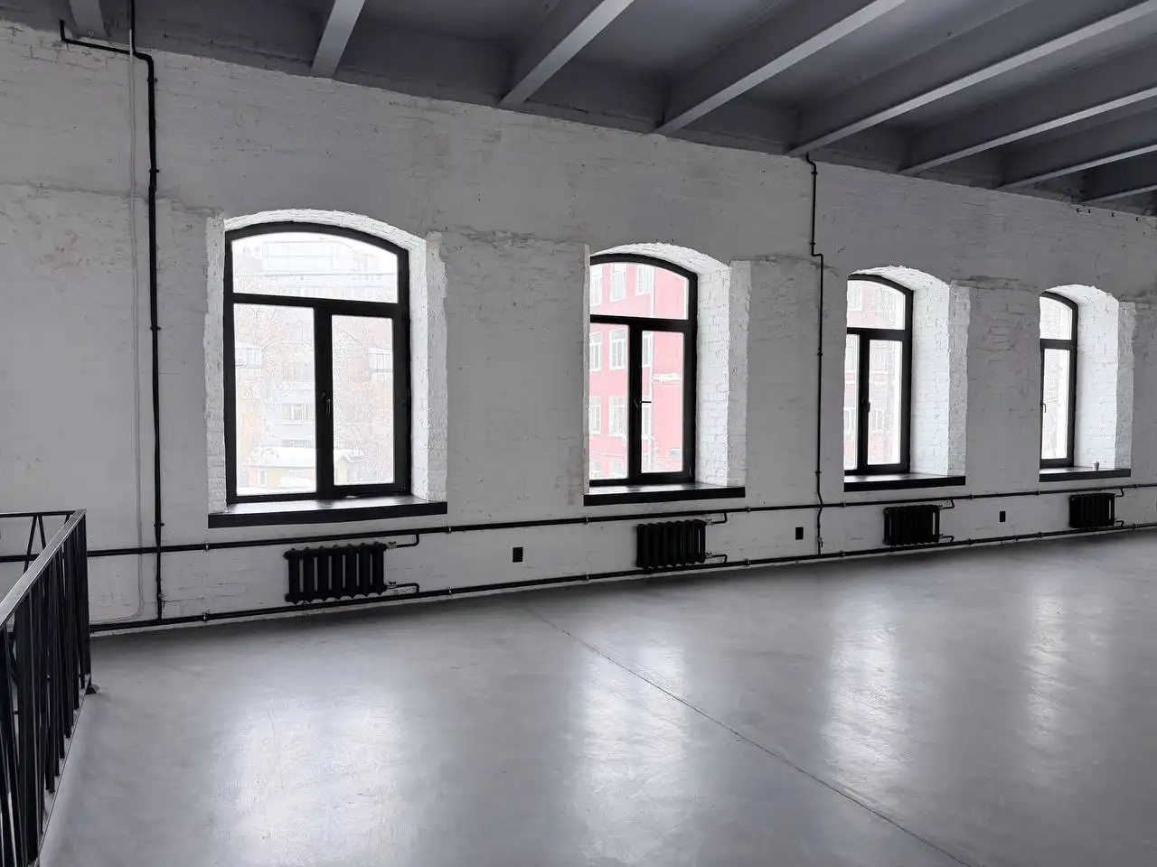 Совместная продажа ПСН в Москве (м. Курская) - Коммерческая (Недвижимость) в Москва