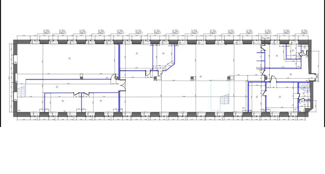 Совместная продажа ПСН в Москве (м. Курская) - Коммерческая (Недвижимость) в Москва