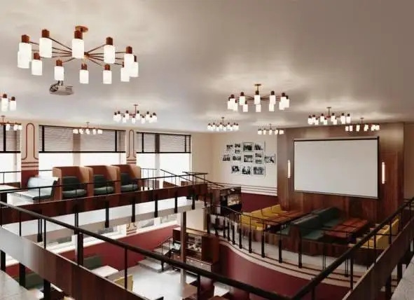 Продажа банного комплекса Хурма с арендатором в Москве - Коммерческая (Недвижимость) в Москва