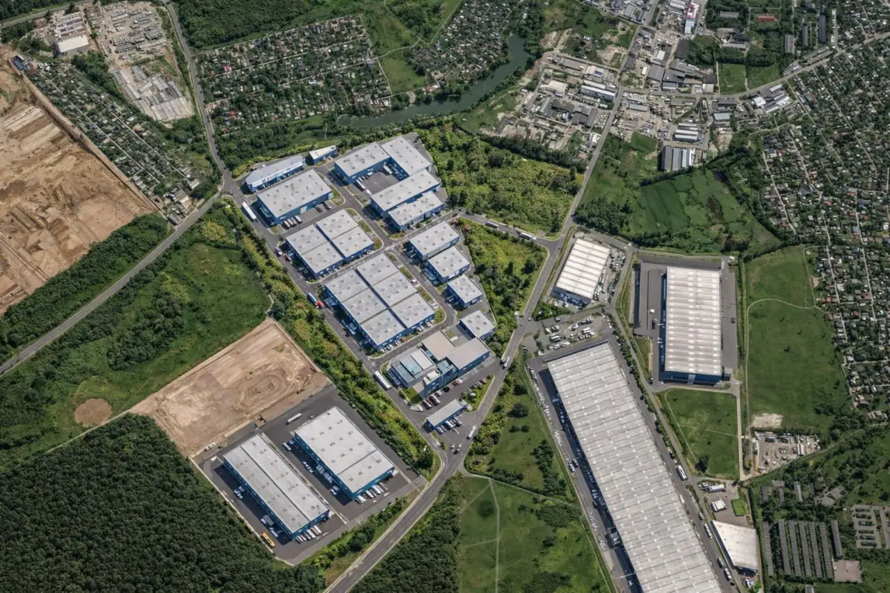 Продажа промышленных участков в Домодедово - Промышленная недвижимость (Недвижимость) в Домодедово