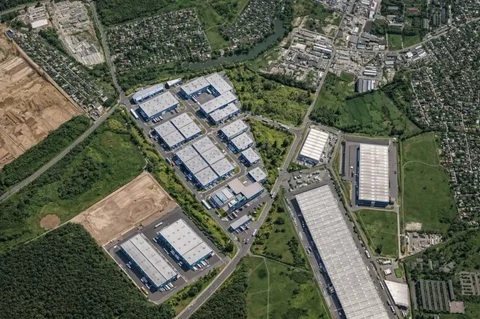 Продажа промышленных участков в Домодедово - Промышленная недвижимость в Домодедово