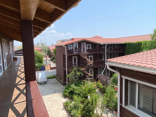 Сдам гостиницу в Феодосии на сезон - частное объявление в Феодосия