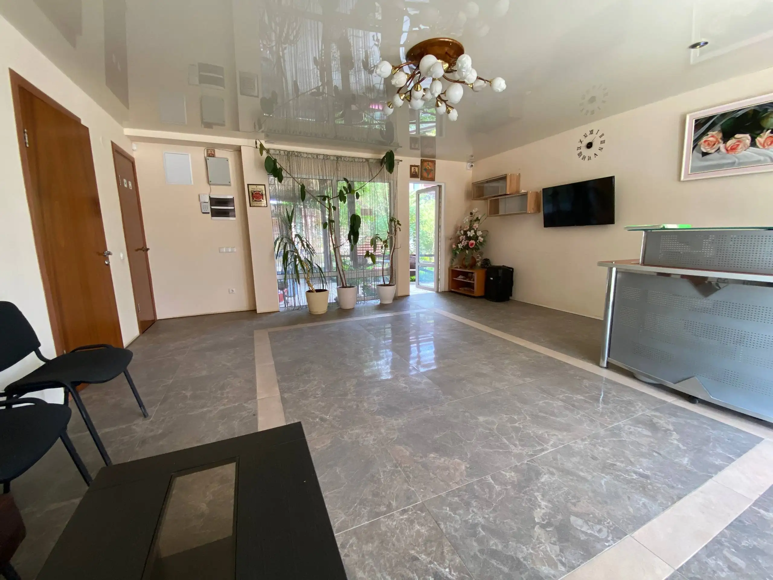 Сдам гостиницу в Феодосии на сезон - Коммерческая (Недвижимость) в Феодосия