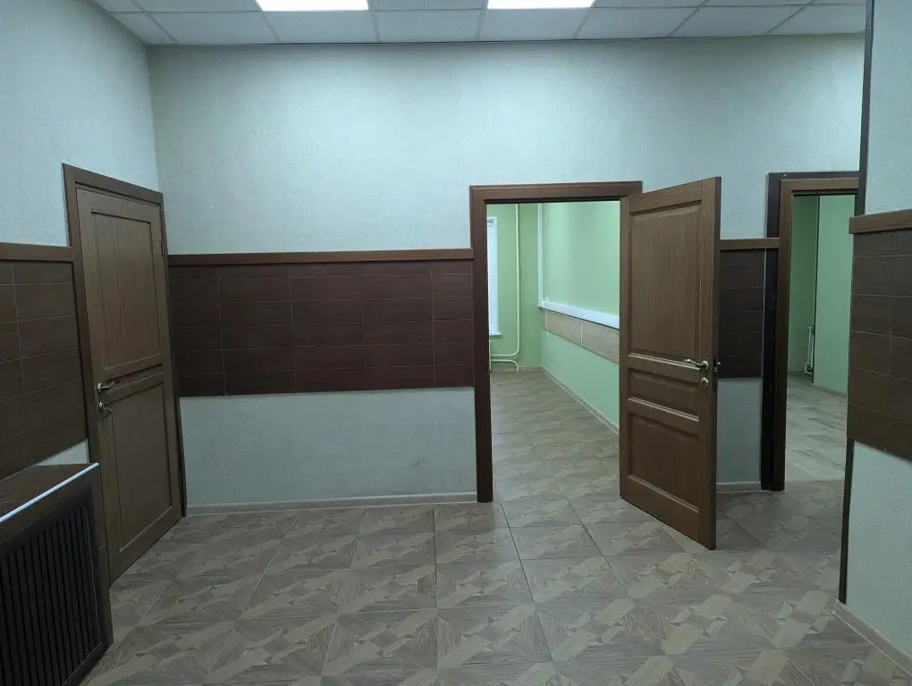 Офис 115 м² у метро Братиславская в Москве - Аренда офиса (Недвижимость) в Москва