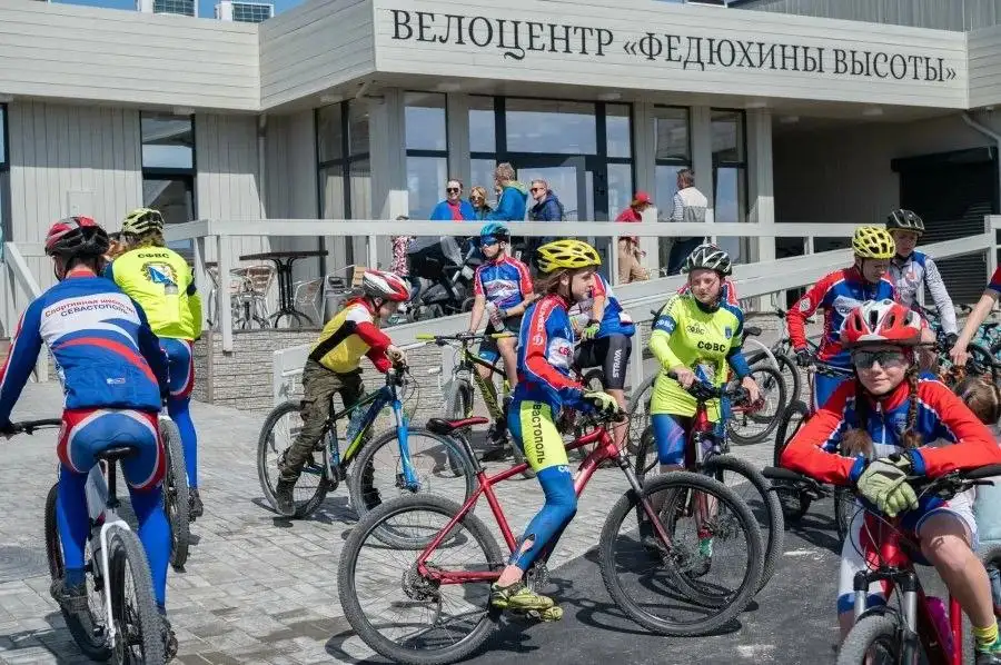 Продажа историко-патриотического развлекательно-образовательного кластера "Федюхины высоты" - Туристический бизнес (Готовый бизнес и оборудование) в Москва